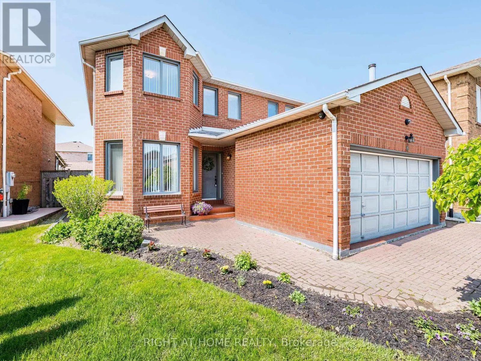 56 CANNON CRESCENT