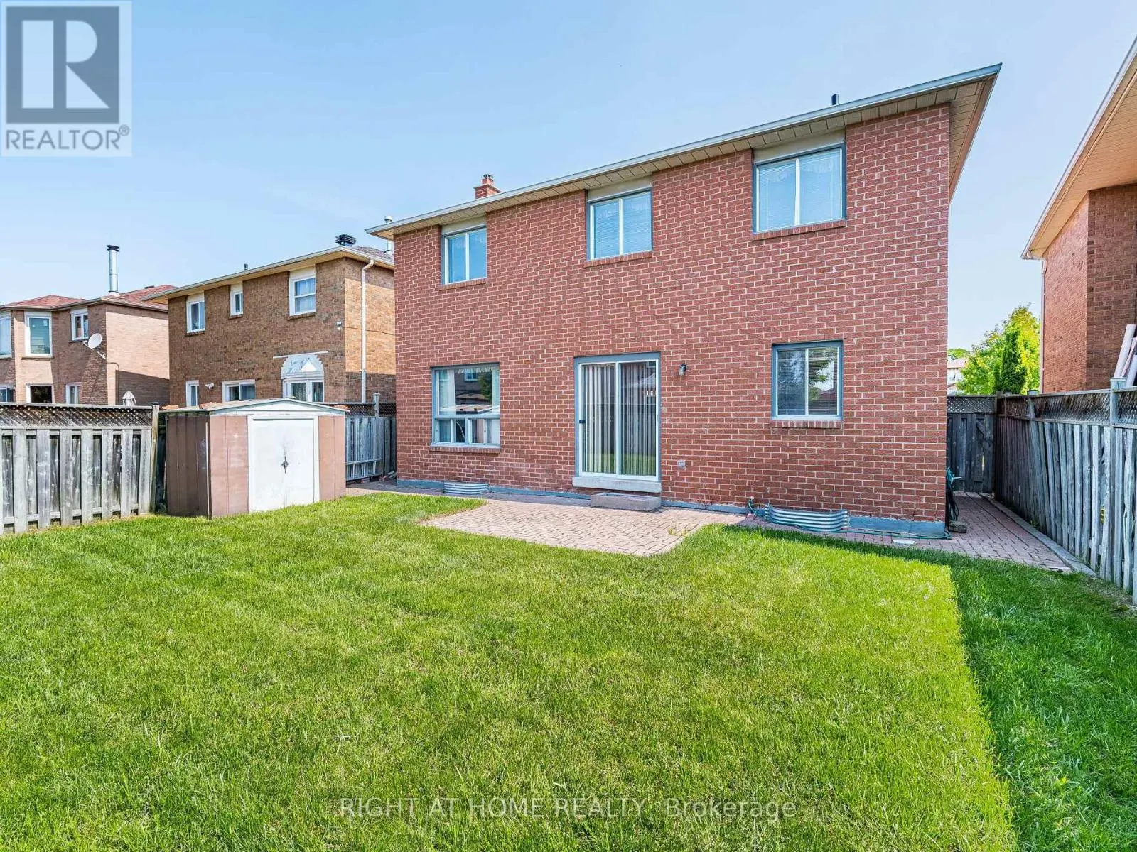 56 CANNON CRESCENT