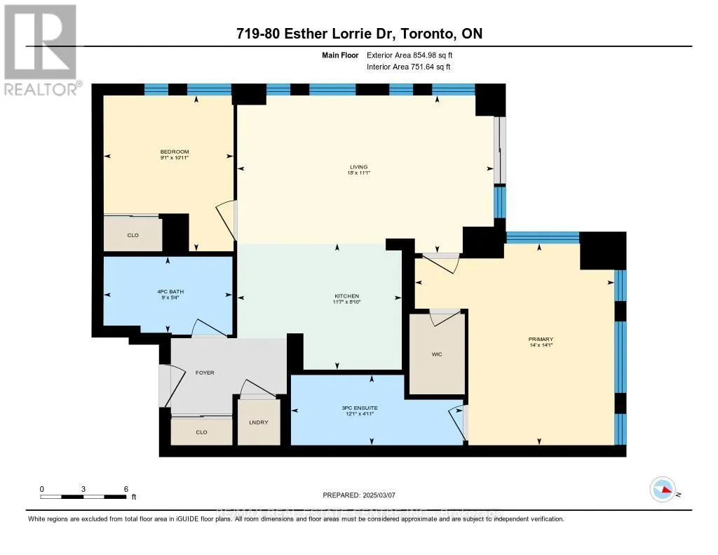 719 - 80 ESTHER LORRIE DRIVE