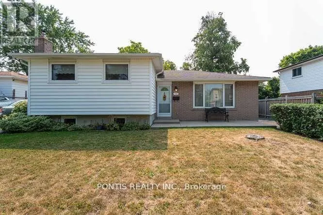 140 FOLKSTONE CRESCENT