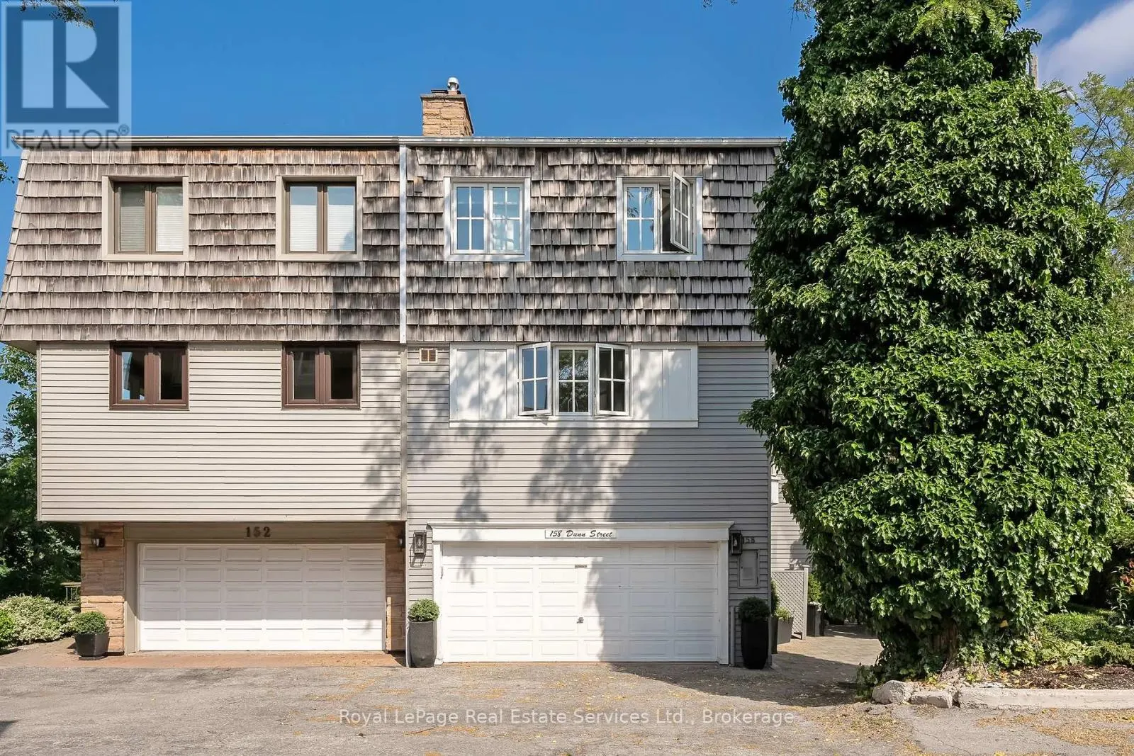 158 DUNN STREET