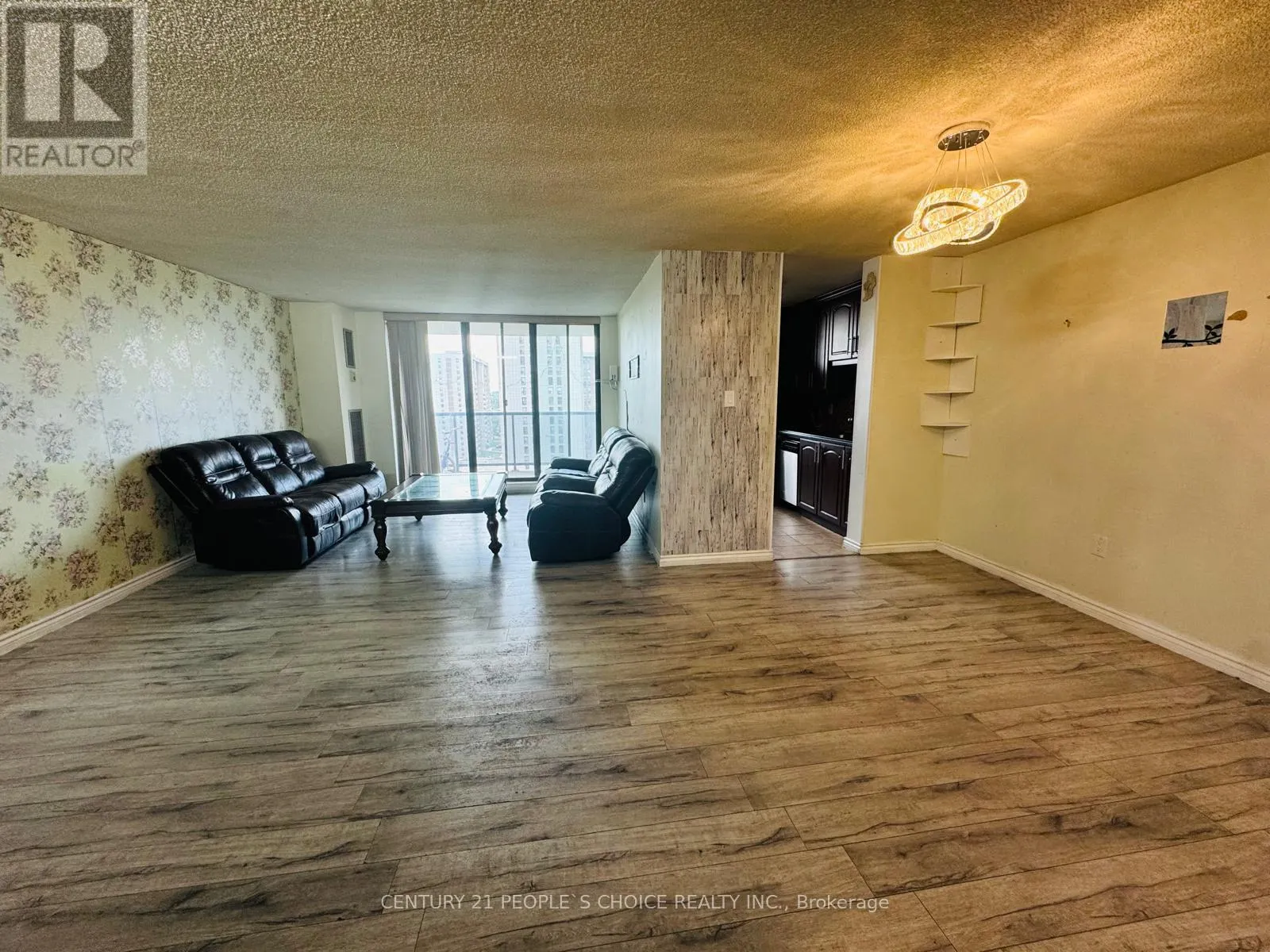 1410 - 21 KNIGHTSBRIDGE ROAD