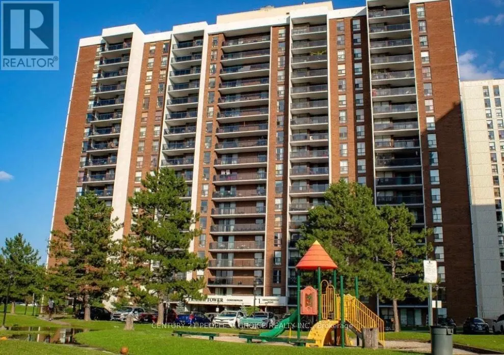 1410 - 21 KNIGHTSBRIDGE ROAD