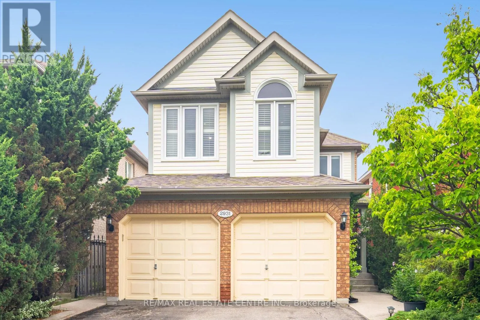 2931 GARDENVIEW CRESCENT