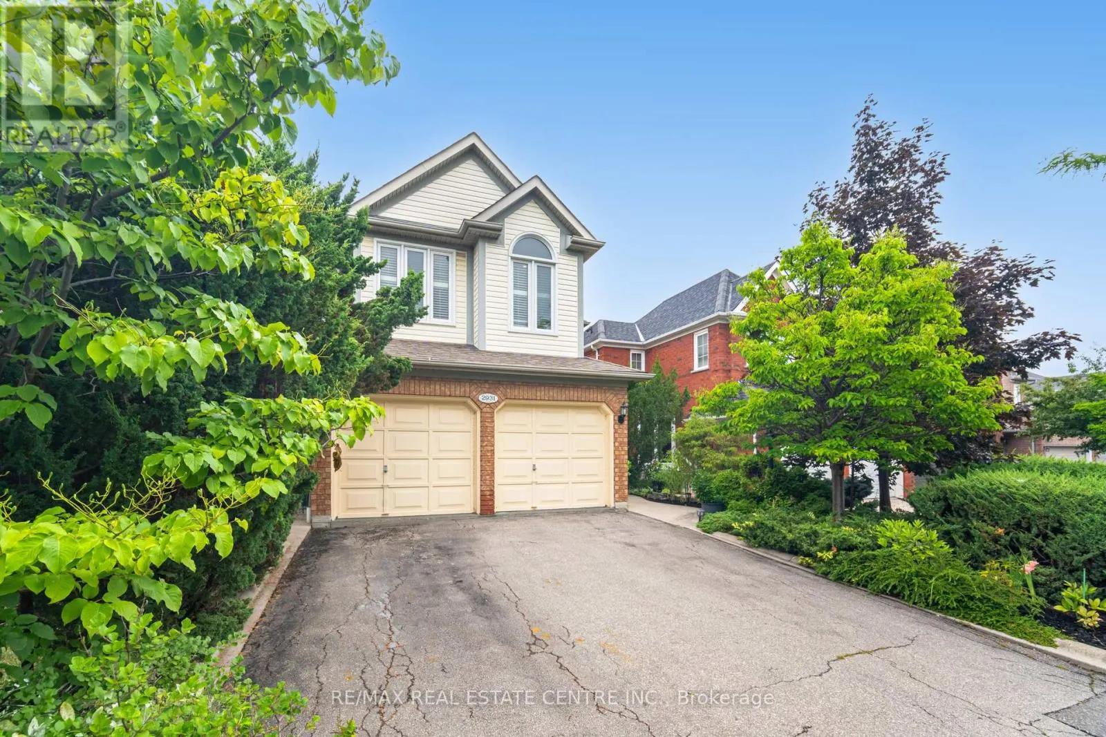 2931 GARDENVIEW CRESCENT