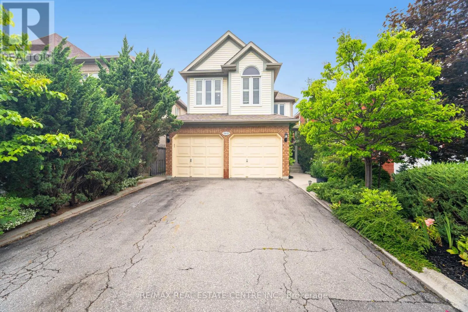 2931 GARDENVIEW CRESCENT