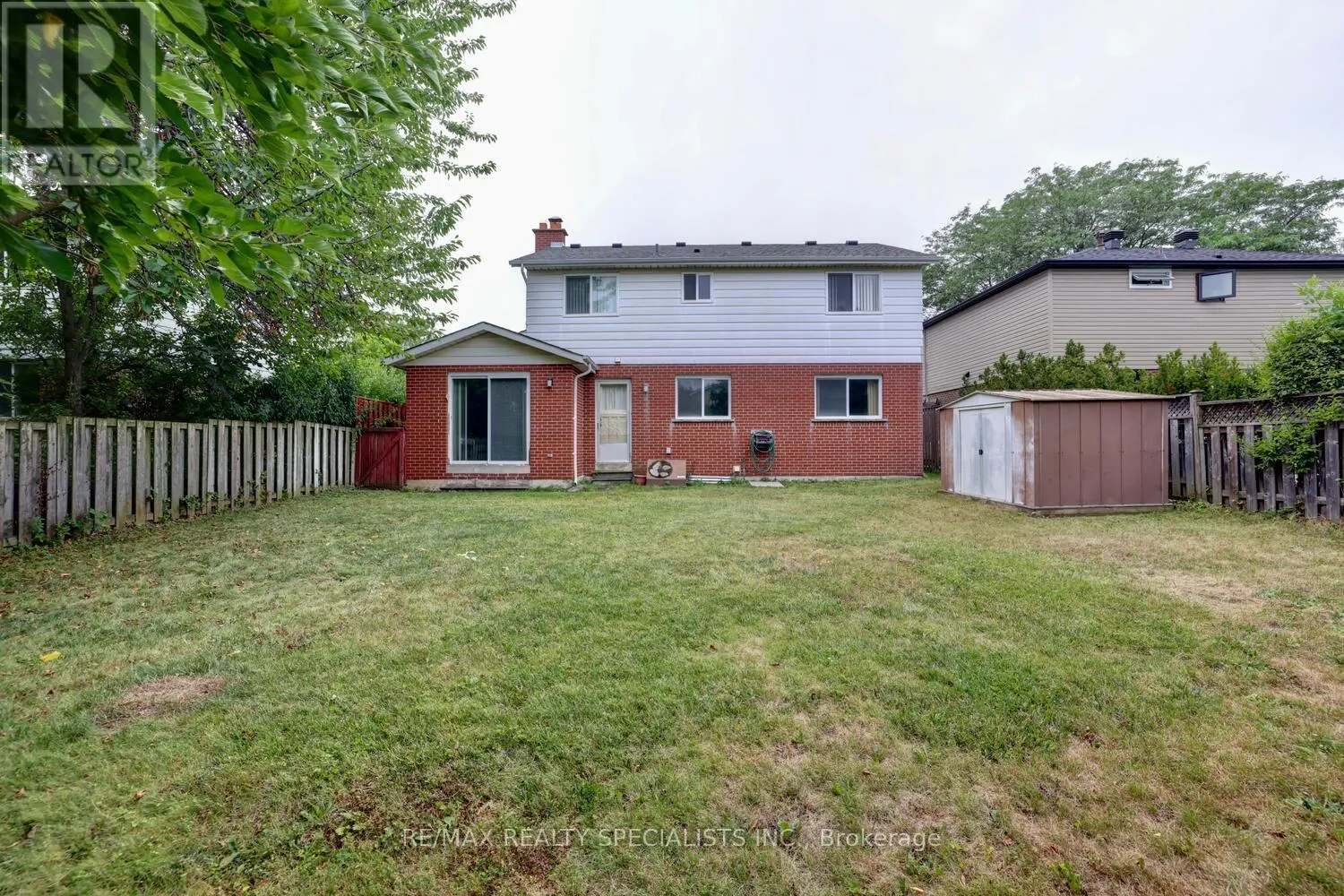 2483 FRANKFIELD ROAD