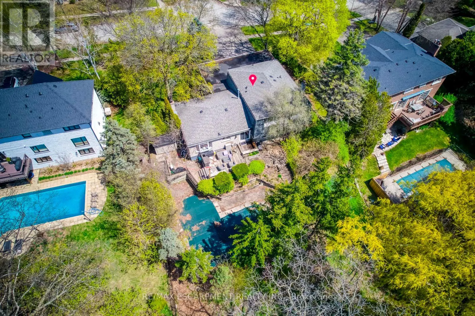 170 CAVENDISH COURT