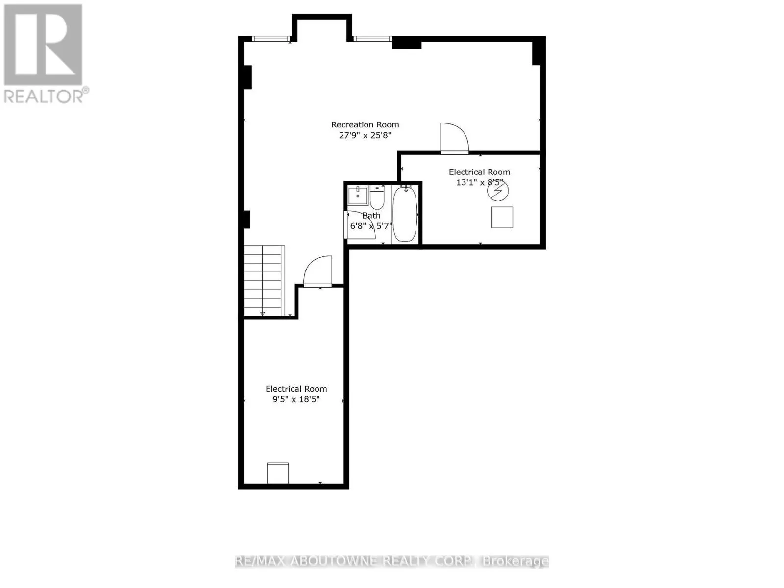 3470 CLAYTON TRAIL