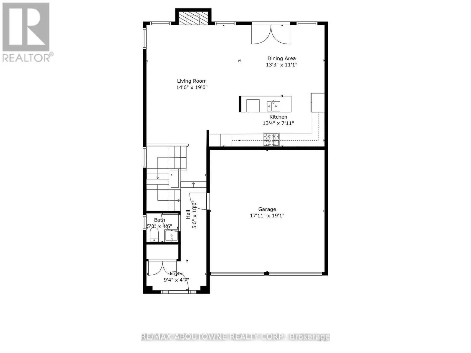 3470 CLAYTON TRAIL