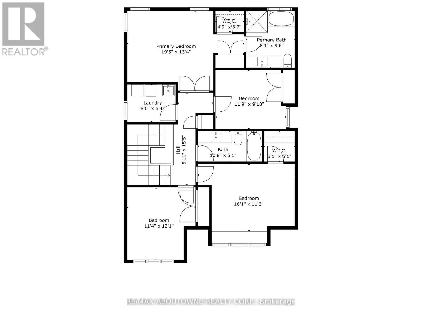 3470 CLAYTON TRAIL