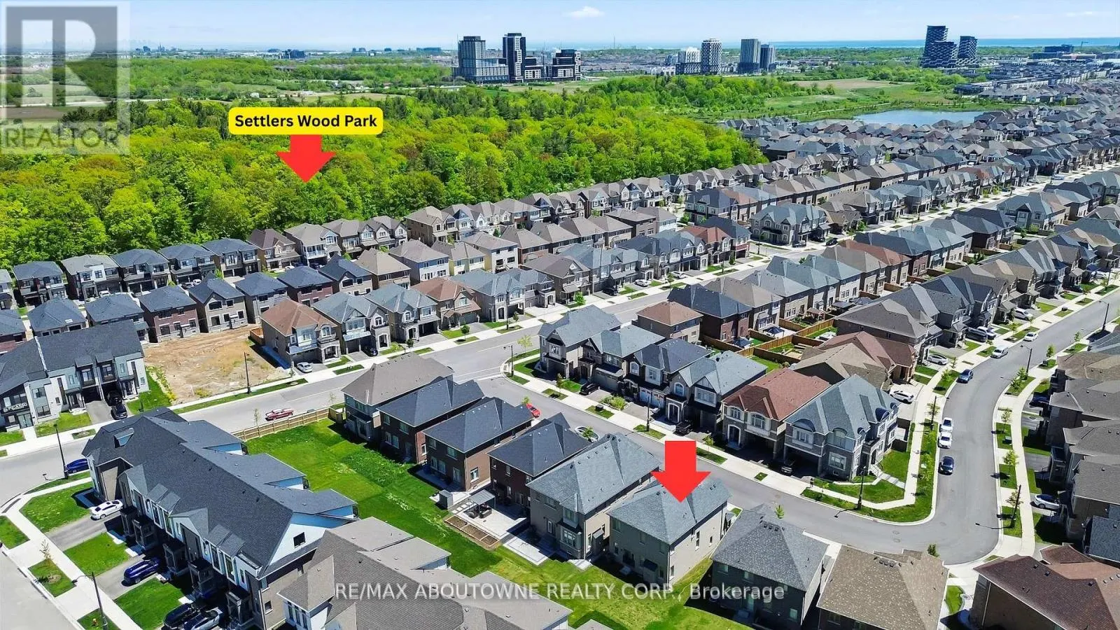 3470 CLAYTON TRAIL