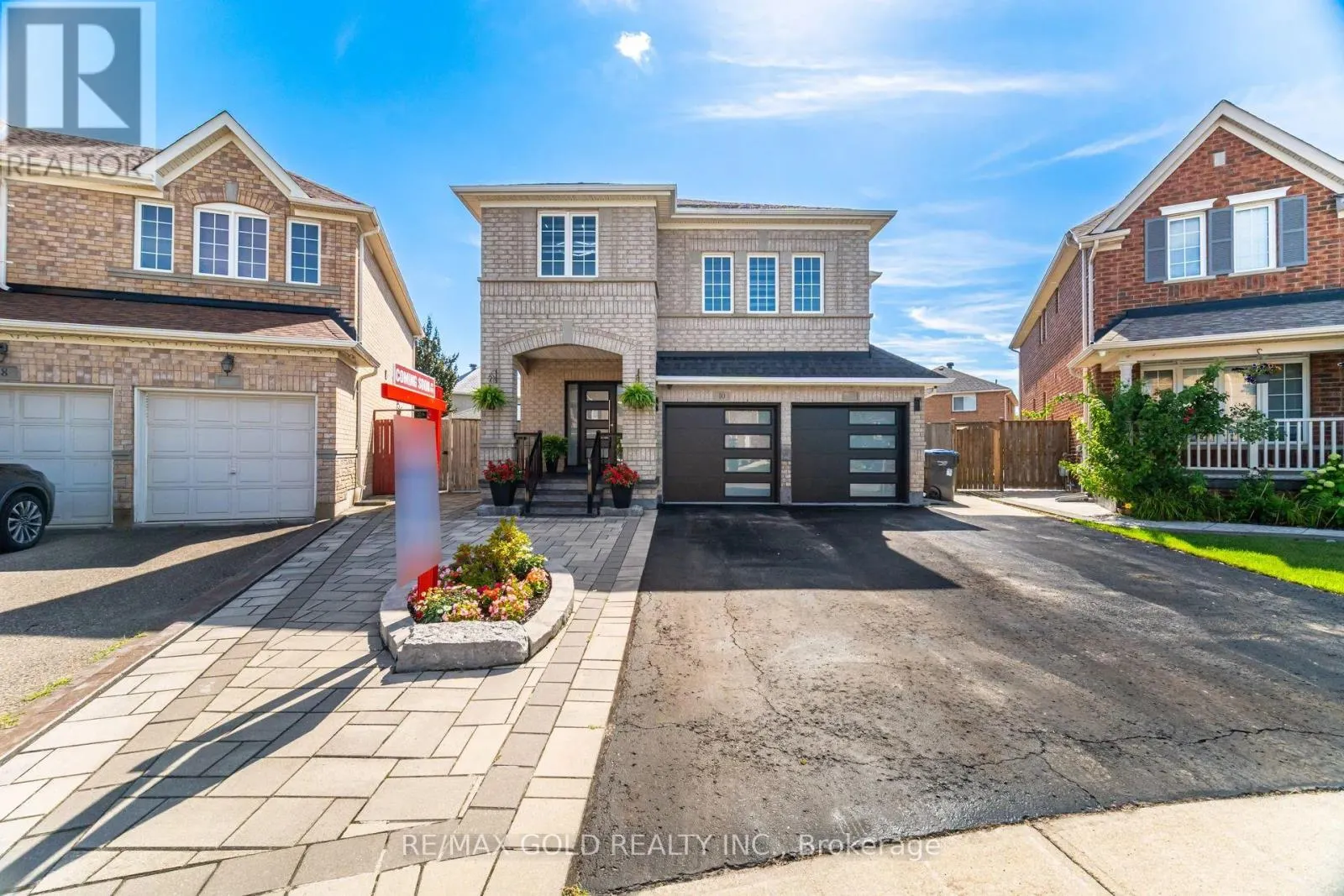 10 CLOVERLAWN STREET