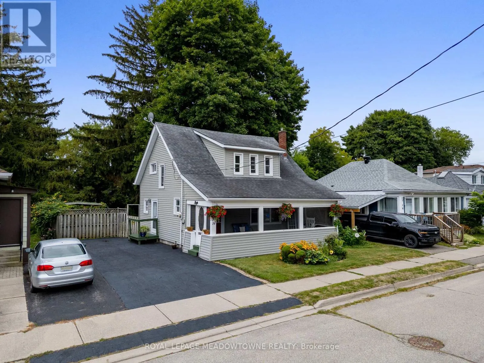 14 ACADEMY ROAD