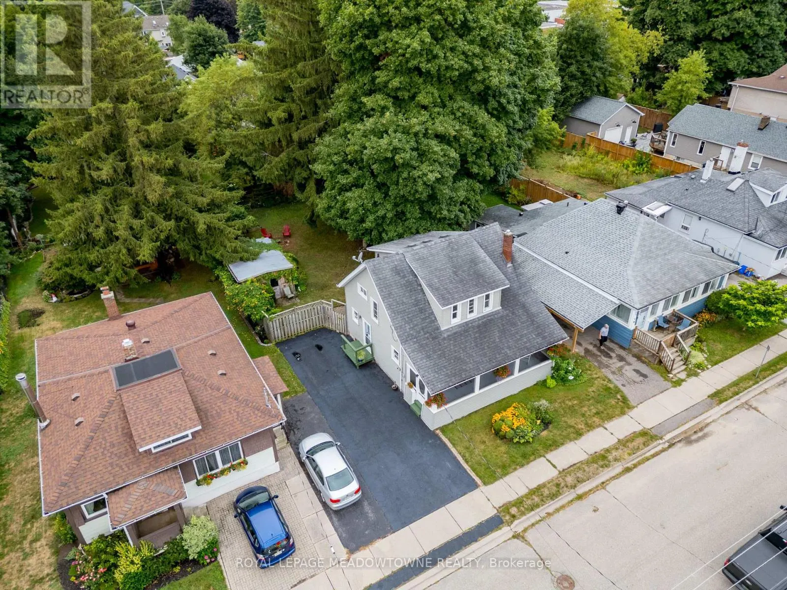 14 ACADEMY ROAD