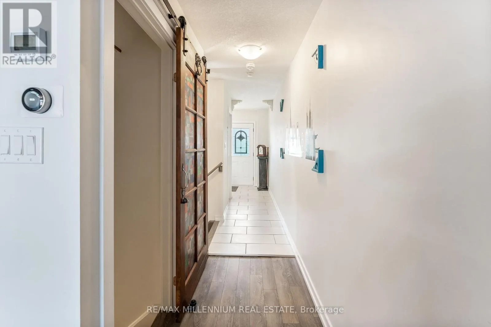 494 QUEEN MARY DRIVE
