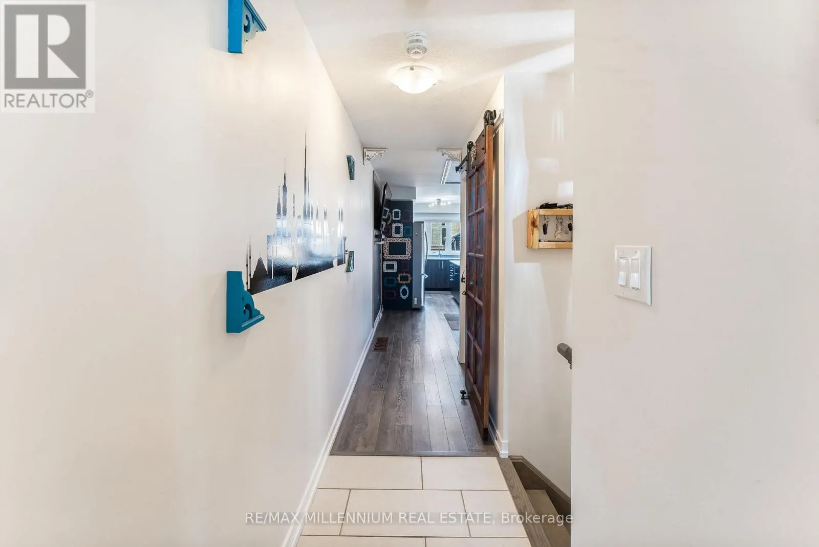 494 QUEEN MARY DRIVE