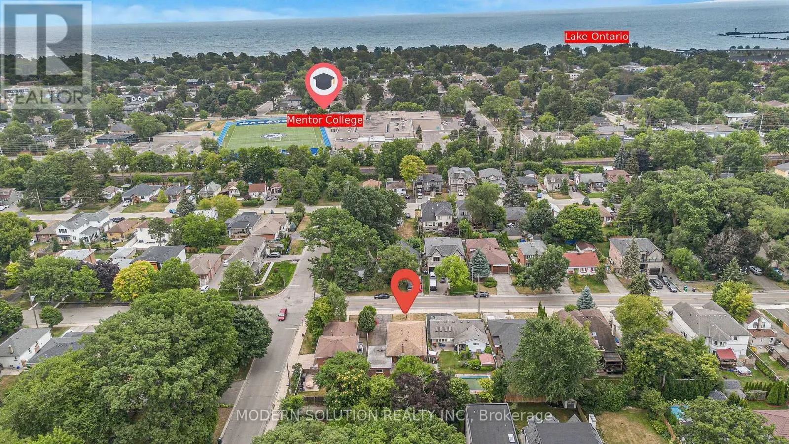 177 EAGLEWOOD BOULEVARD