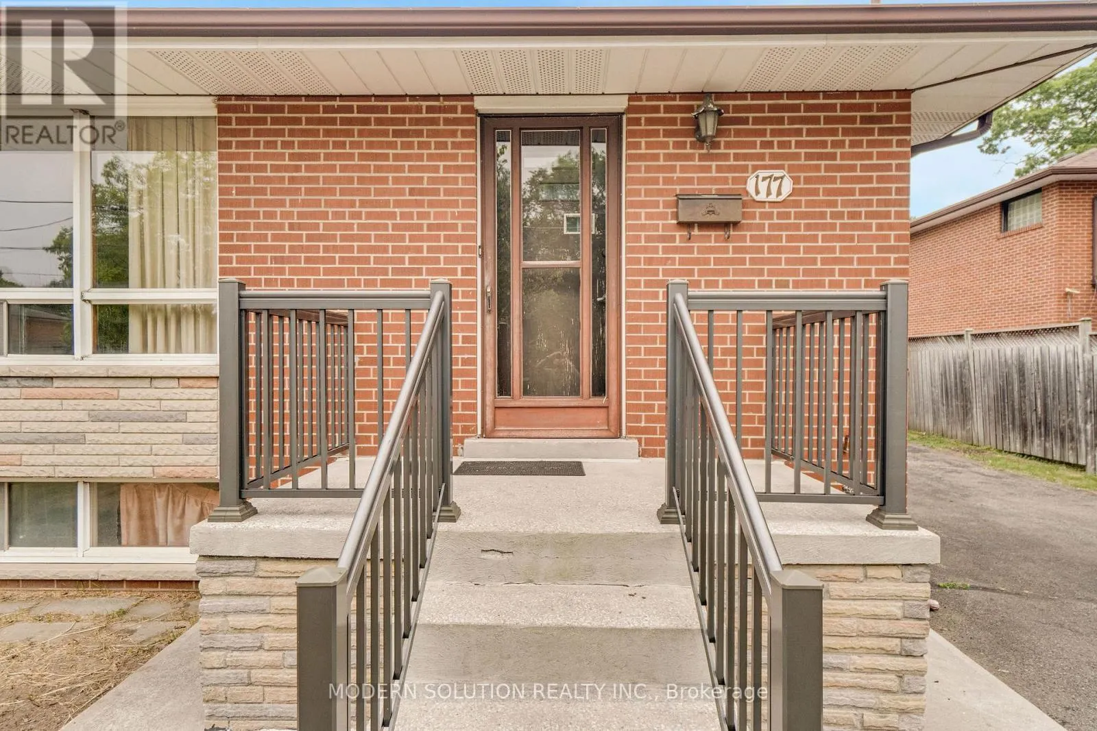 177 EAGLEWOOD BOULEVARD
