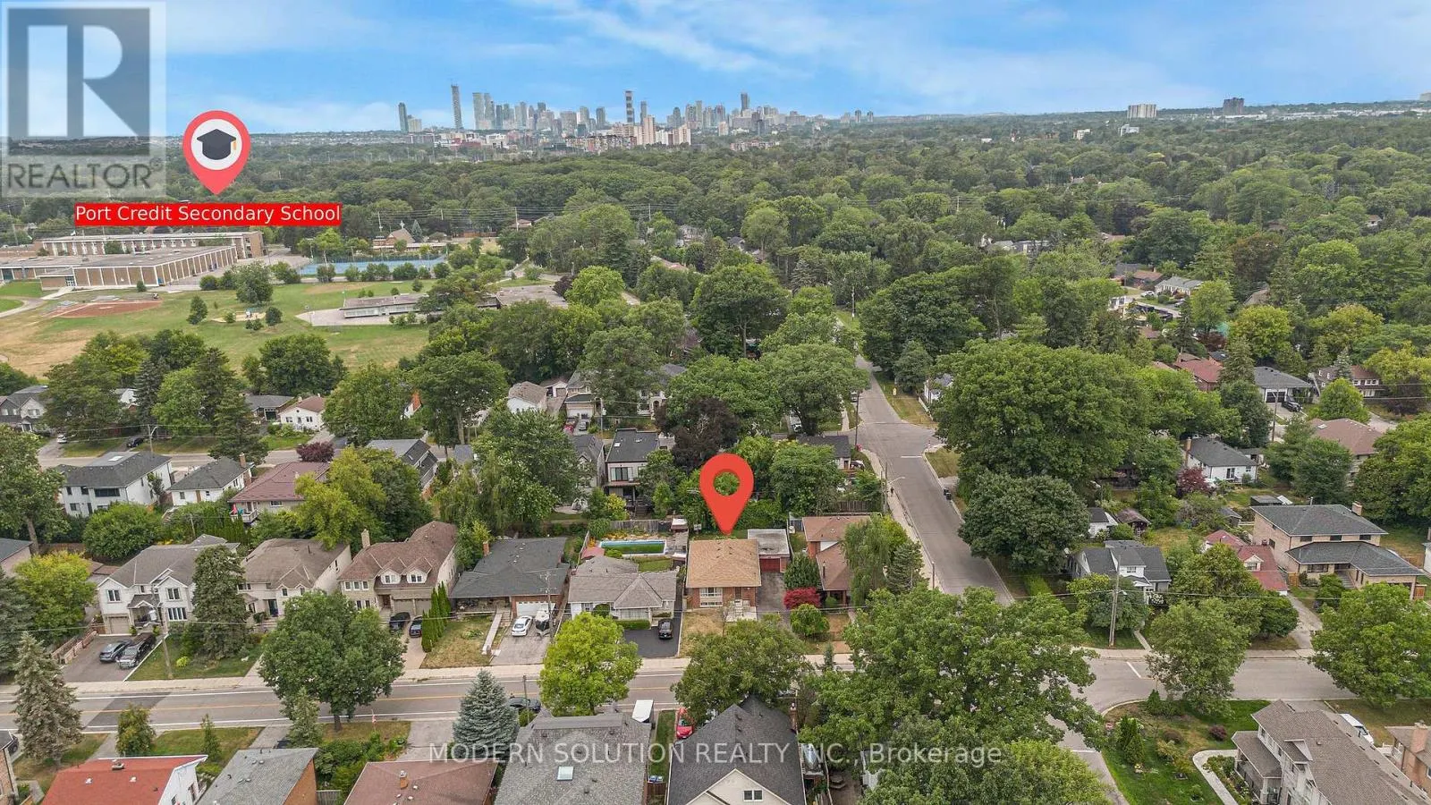 177 EAGLEWOOD BOULEVARD