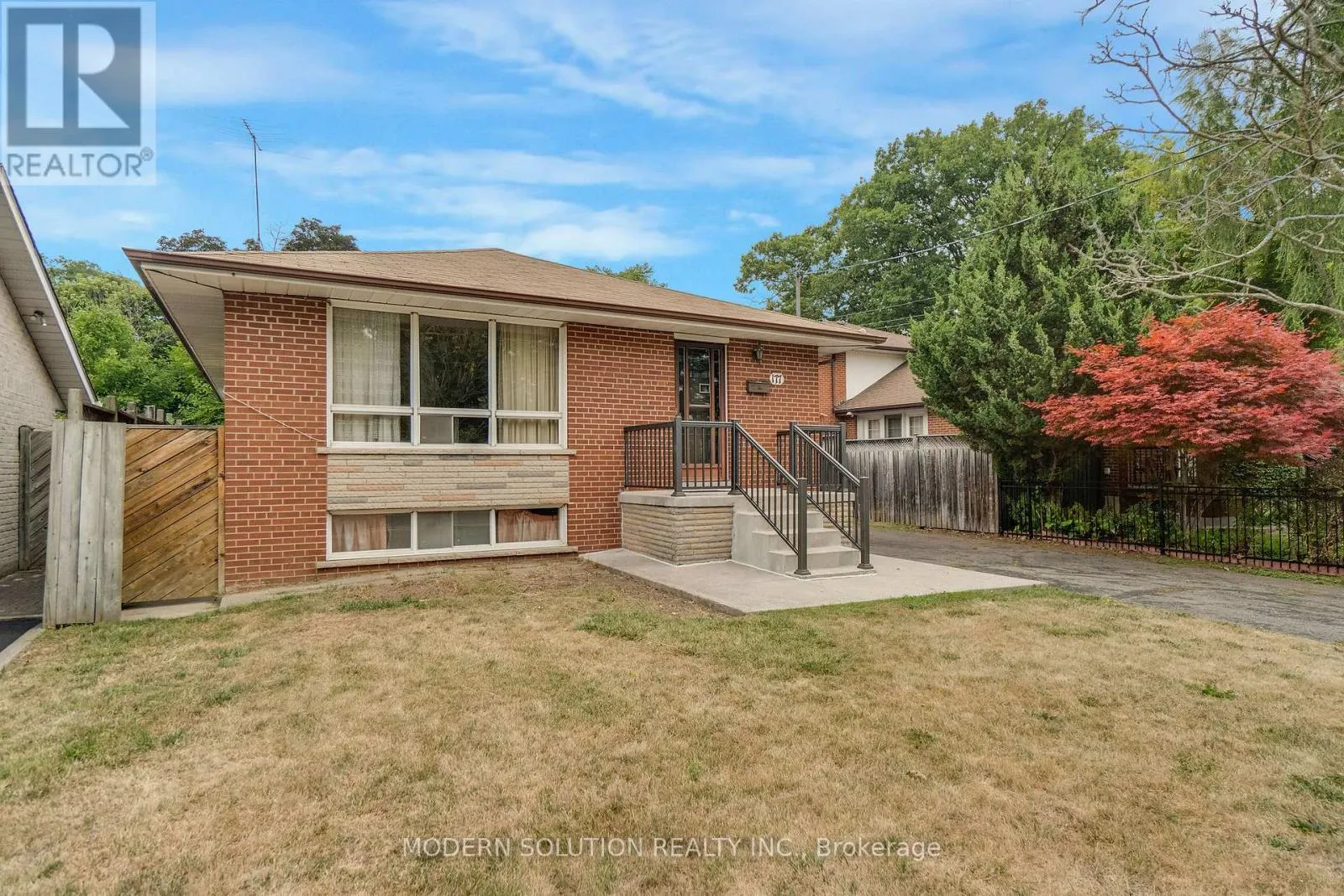 177 EAGLEWOOD BOULEVARD