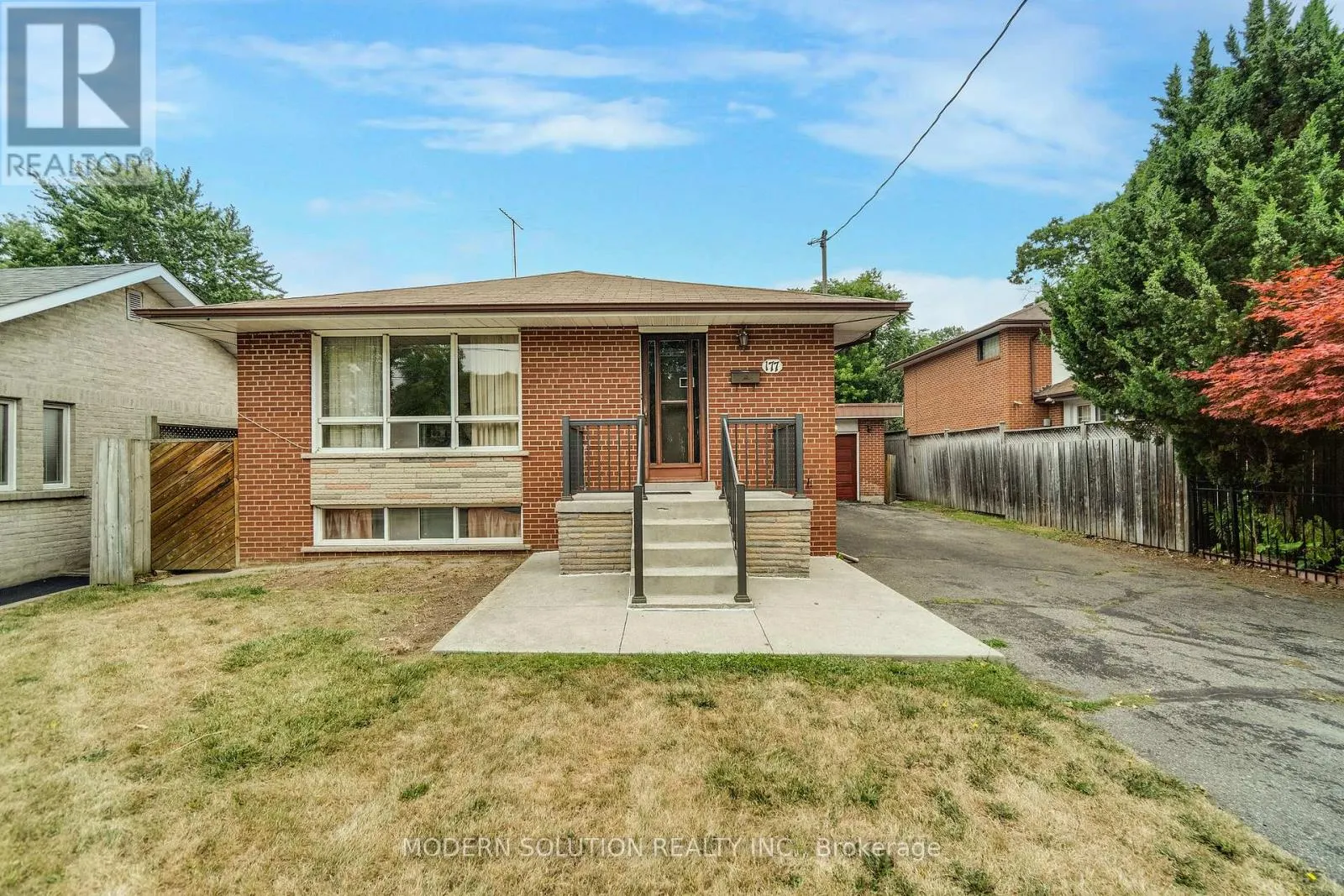 177 EAGLEWOOD BOULEVARD