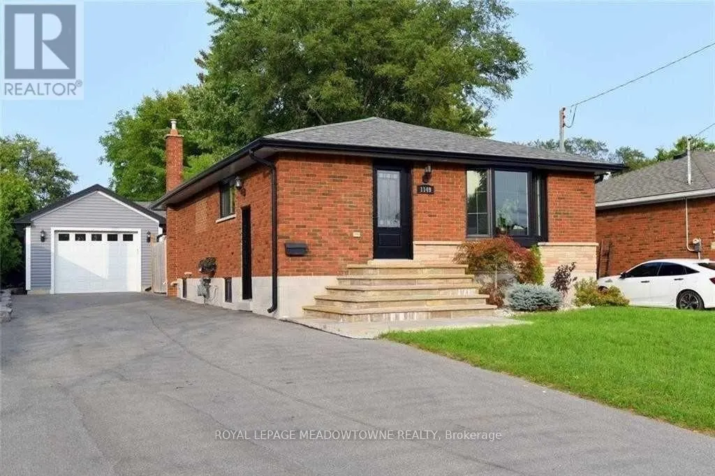 1149 STANLEY DRIVE