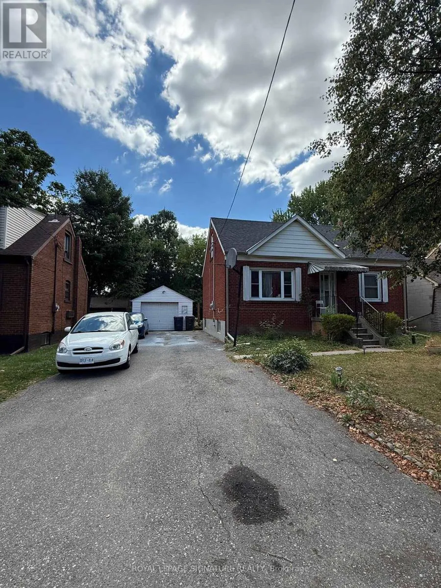 11 YVONNE AVENUE
