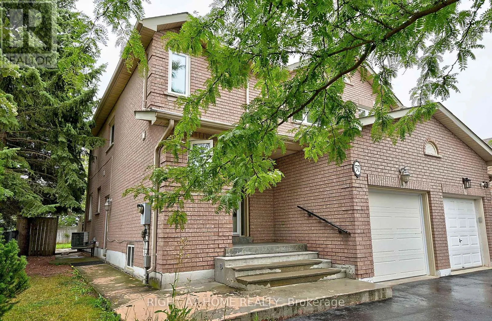57 WESTFIELD TRAIL
