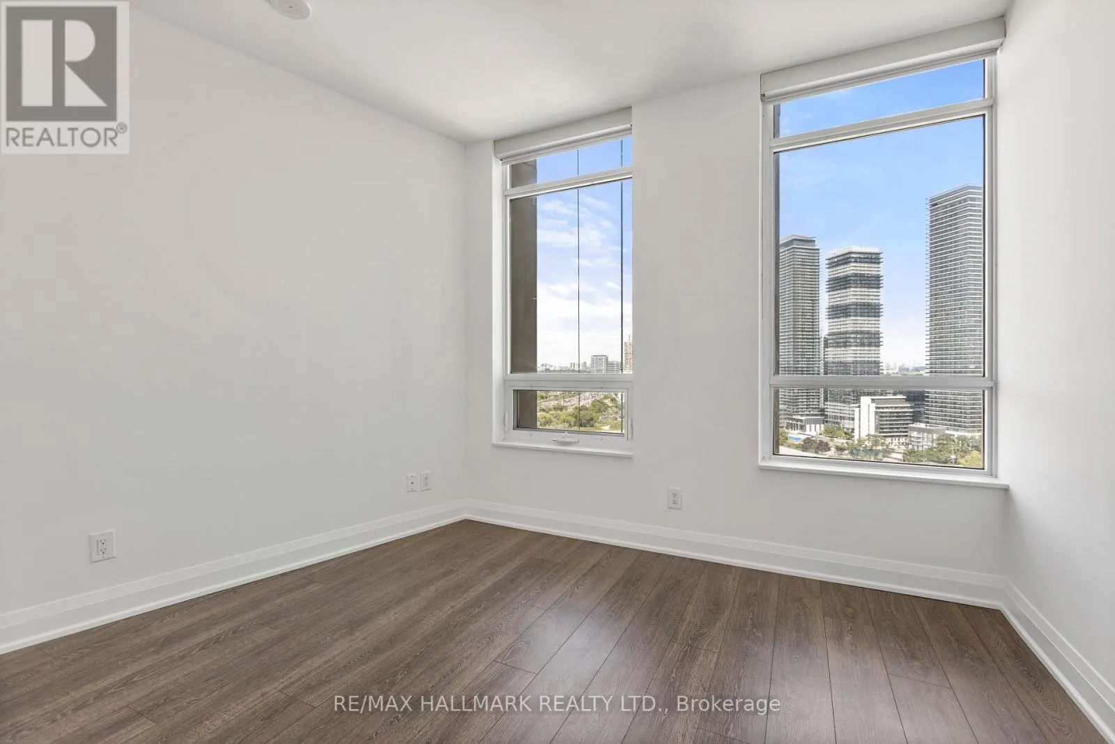 1909 - 36 PARK LAWN ROAD