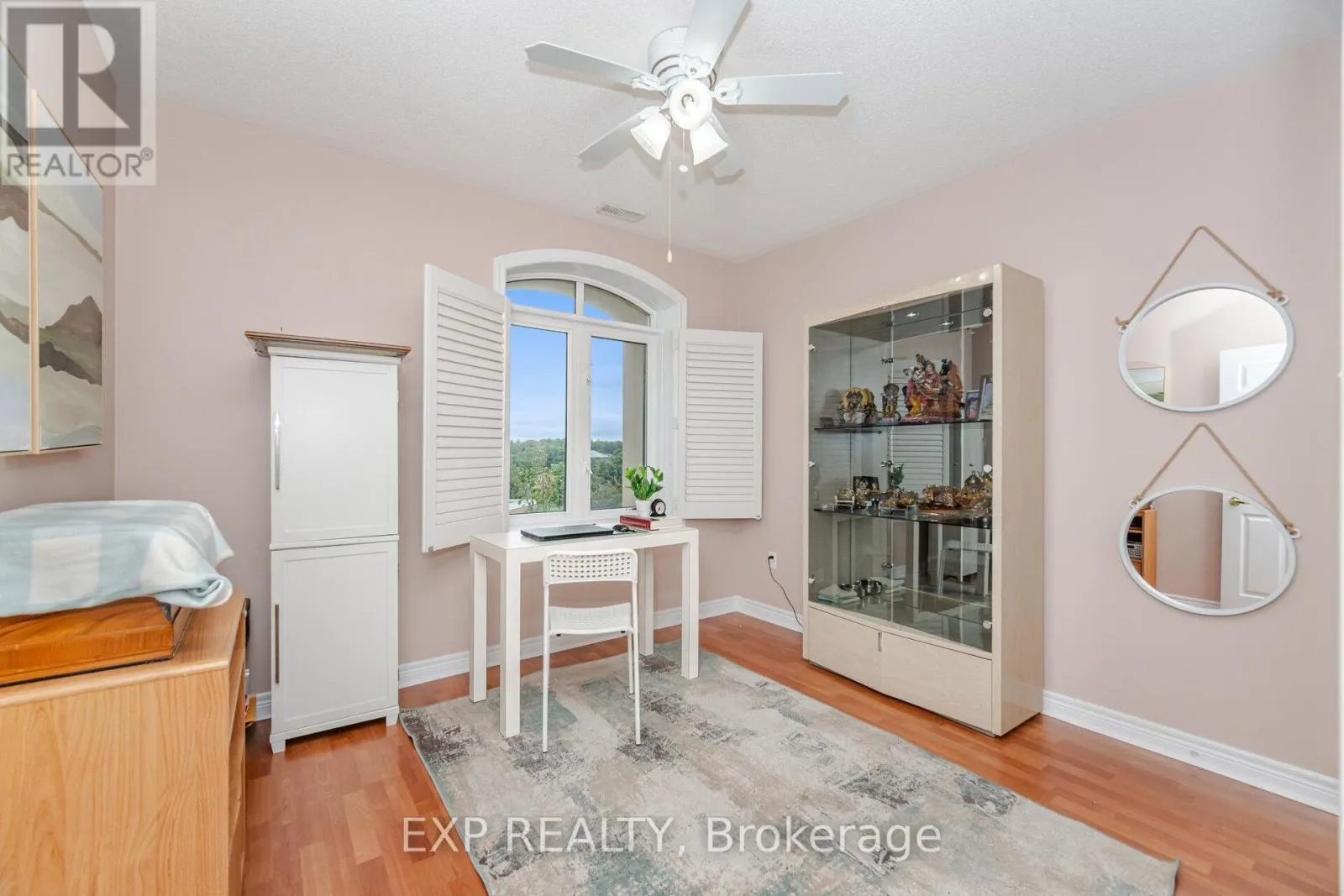 408 - 443 CENTENNIAL FOREST DRIVE