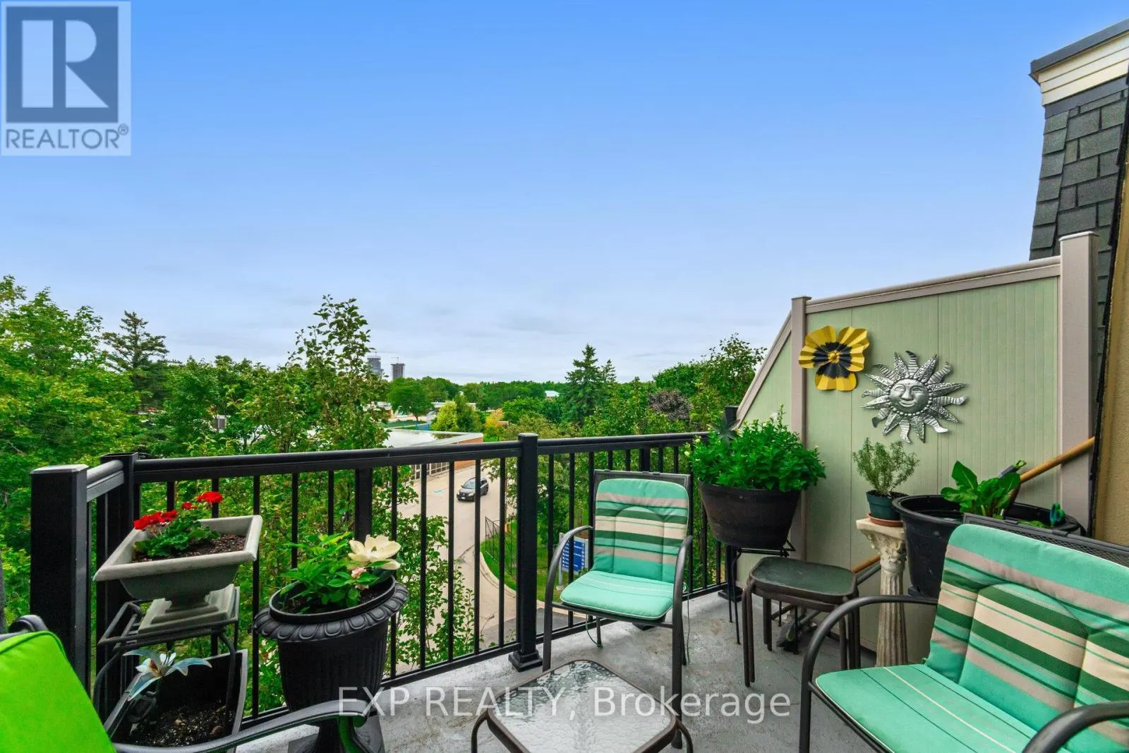 408 - 443 CENTENNIAL FOREST DRIVE