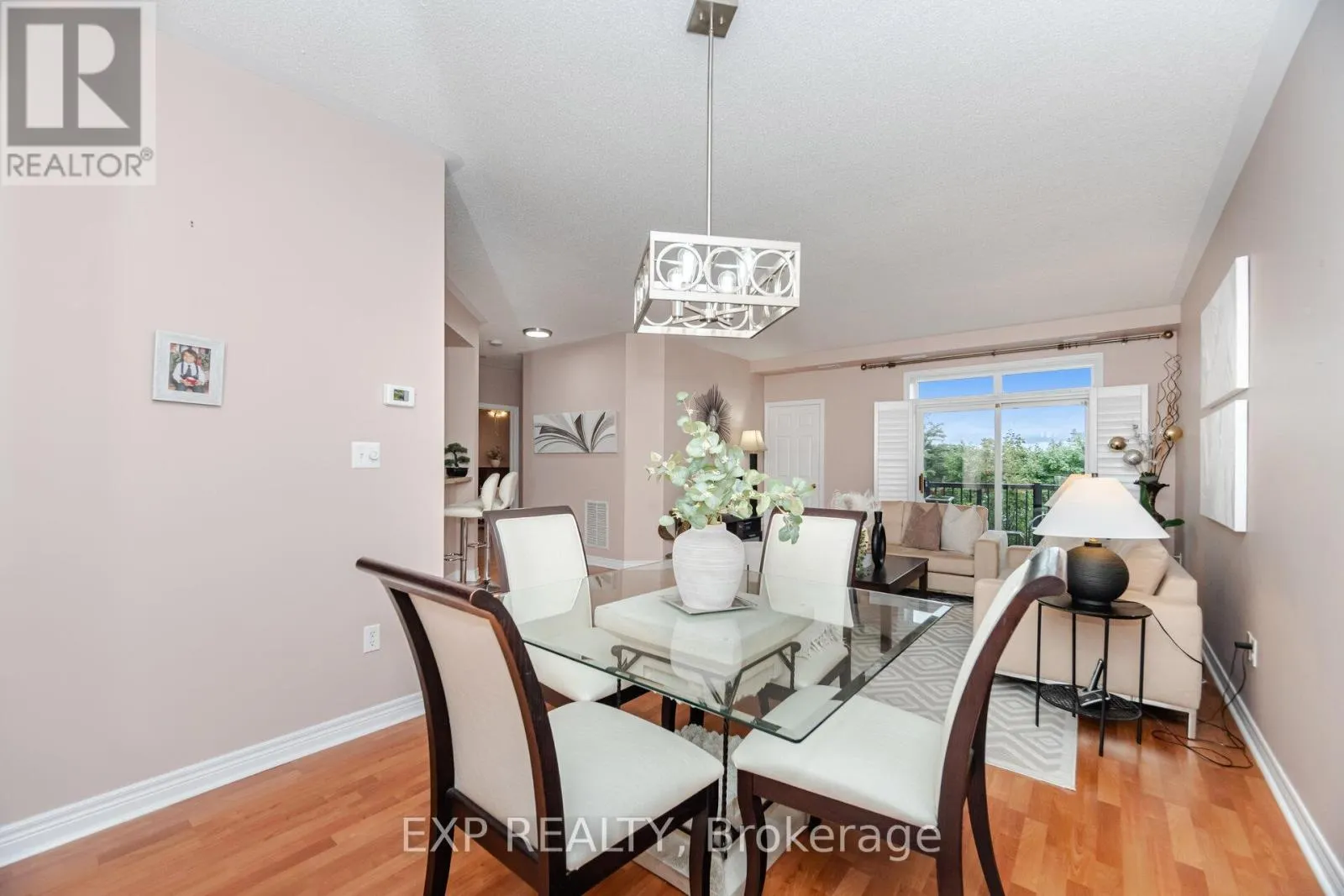 408 - 443 CENTENNIAL FOREST DRIVE