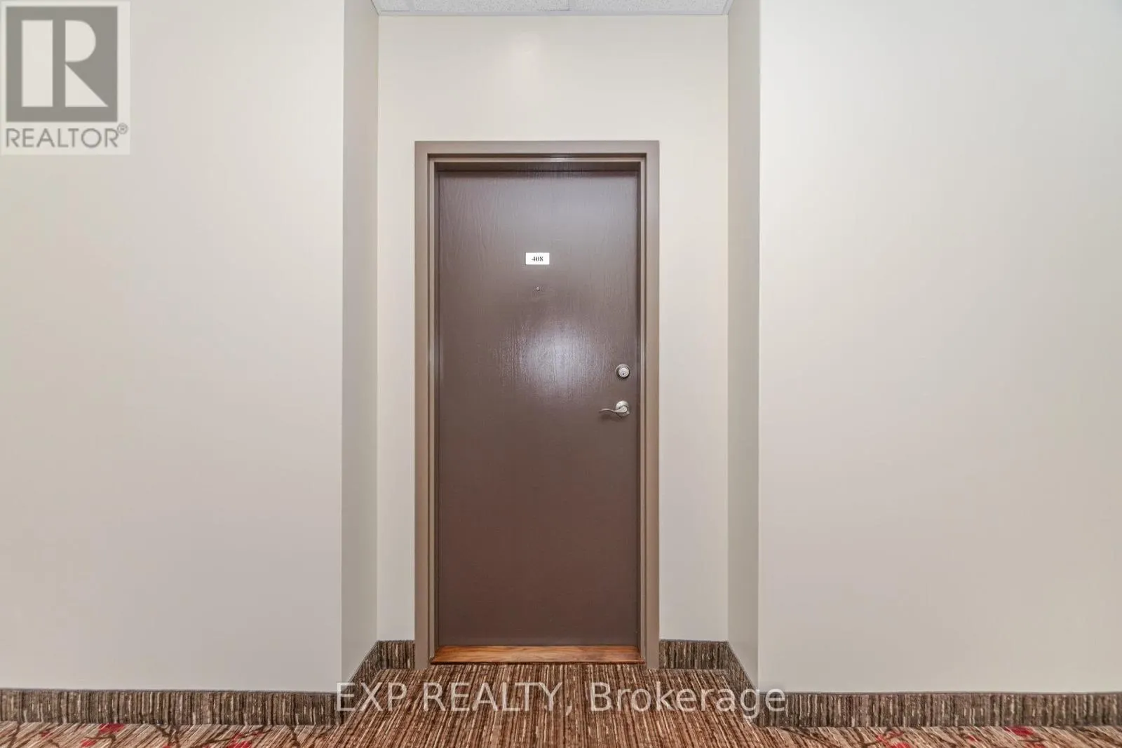 408 - 443 CENTENNIAL FOREST DRIVE