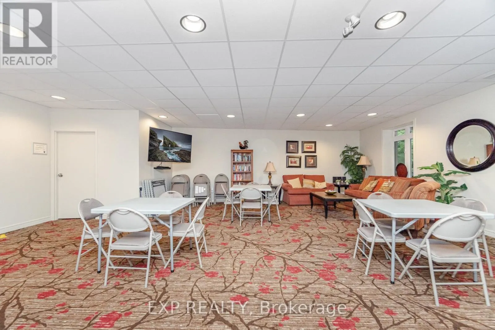 408 - 443 CENTENNIAL FOREST DRIVE