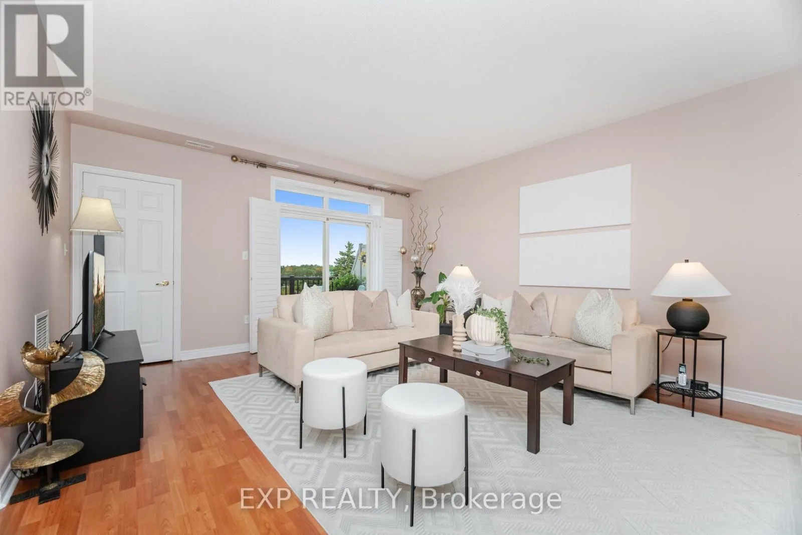 408 - 443 CENTENNIAL FOREST DRIVE