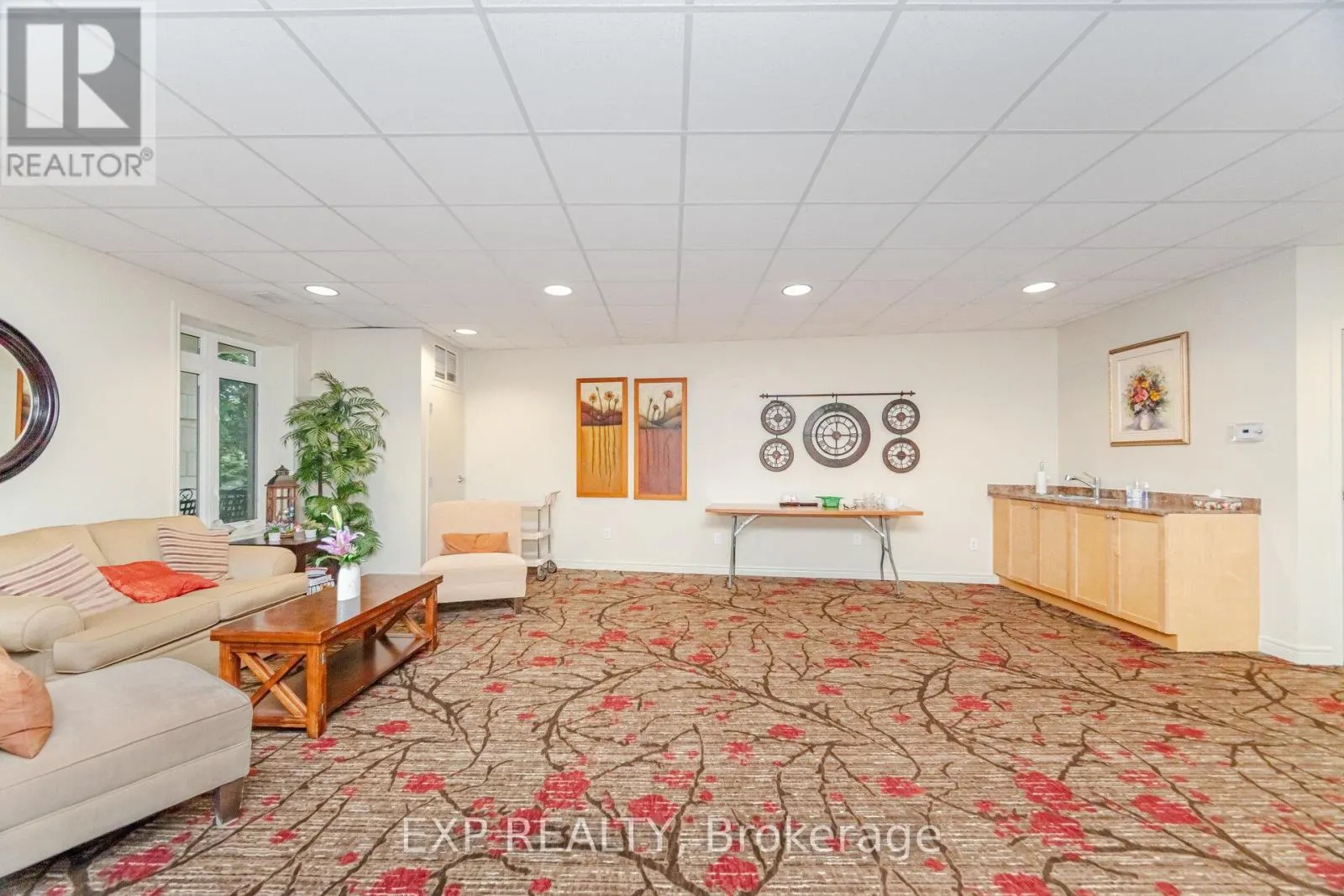 408 - 443 CENTENNIAL FOREST DRIVE