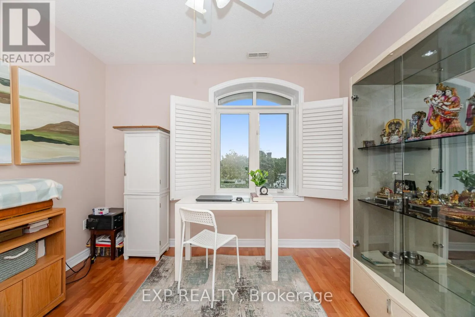 408 - 443 CENTENNIAL FOREST DRIVE