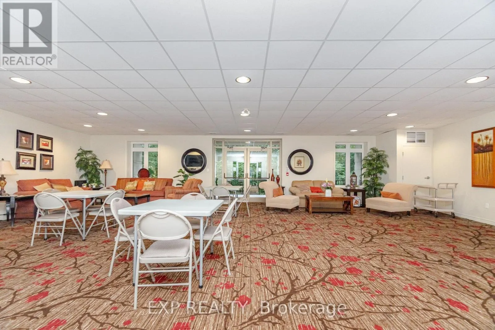 408 - 443 CENTENNIAL FOREST DRIVE