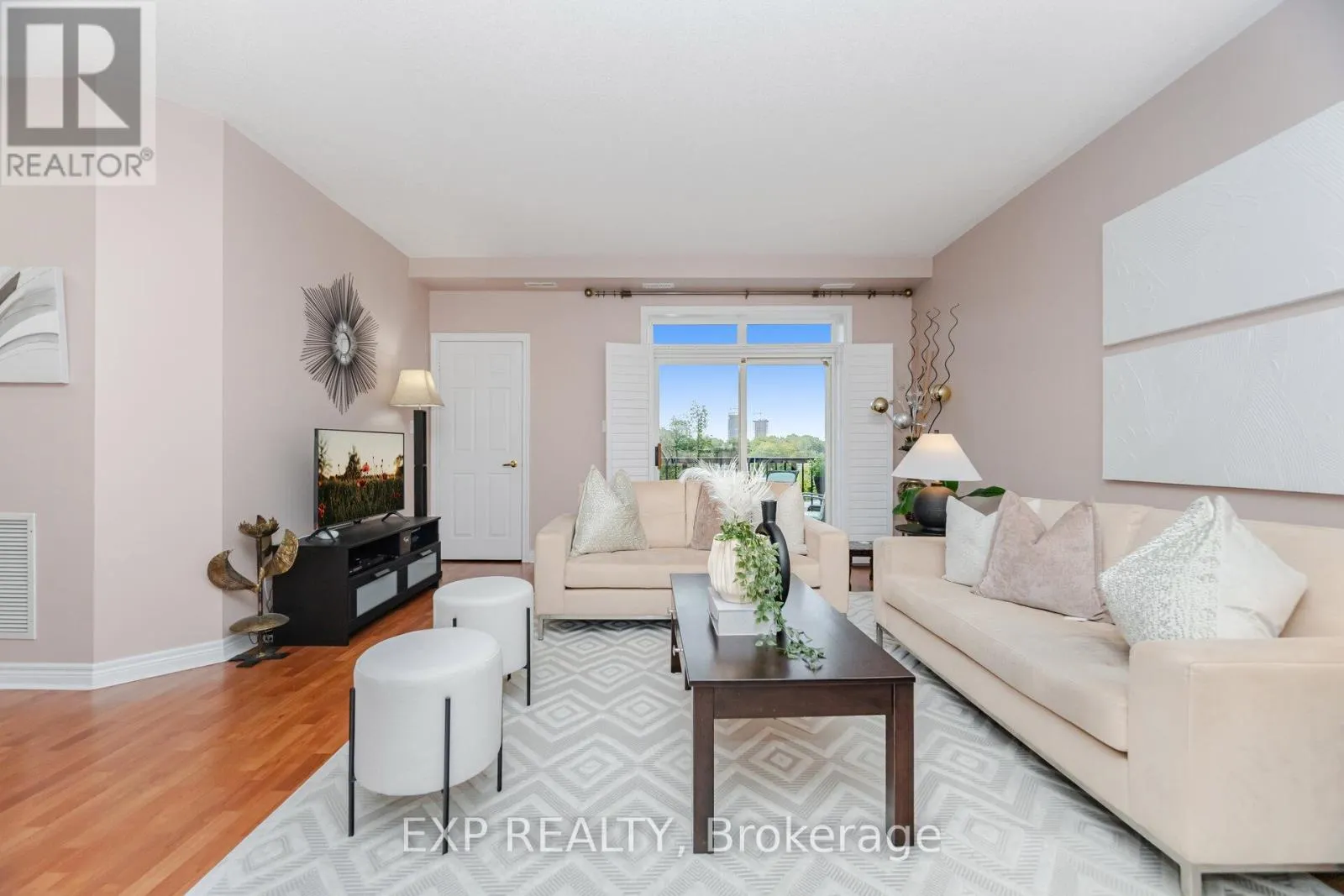 408 - 443 CENTENNIAL FOREST DRIVE