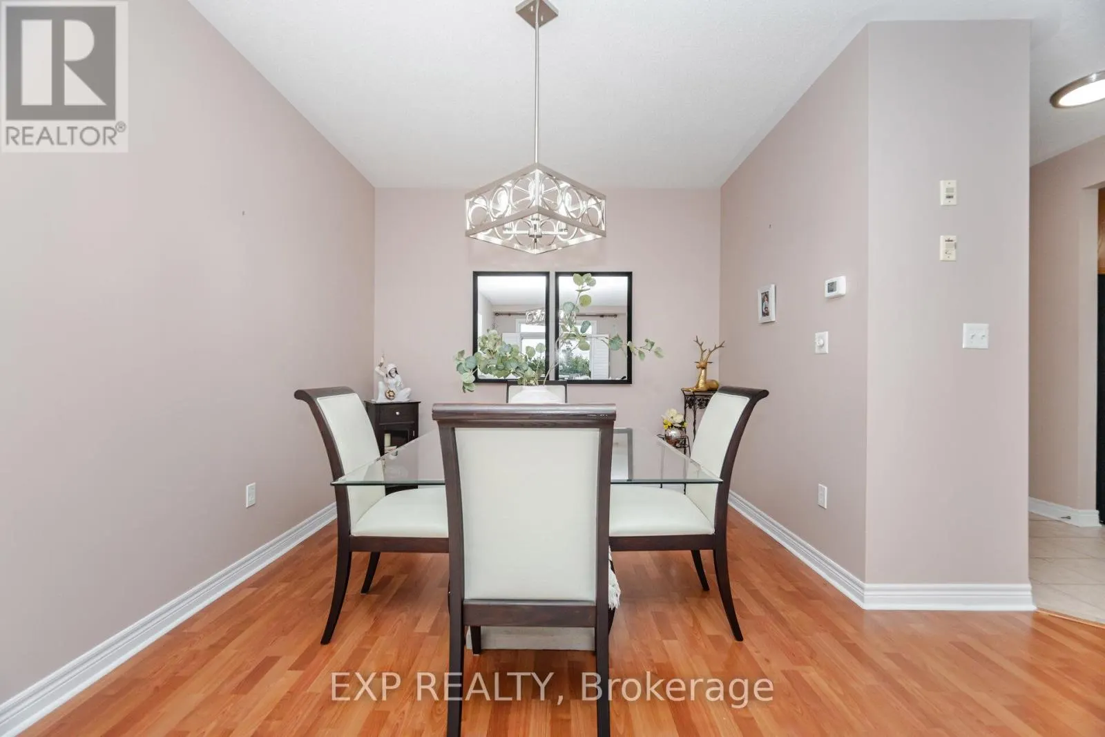 408 - 443 CENTENNIAL FOREST DRIVE