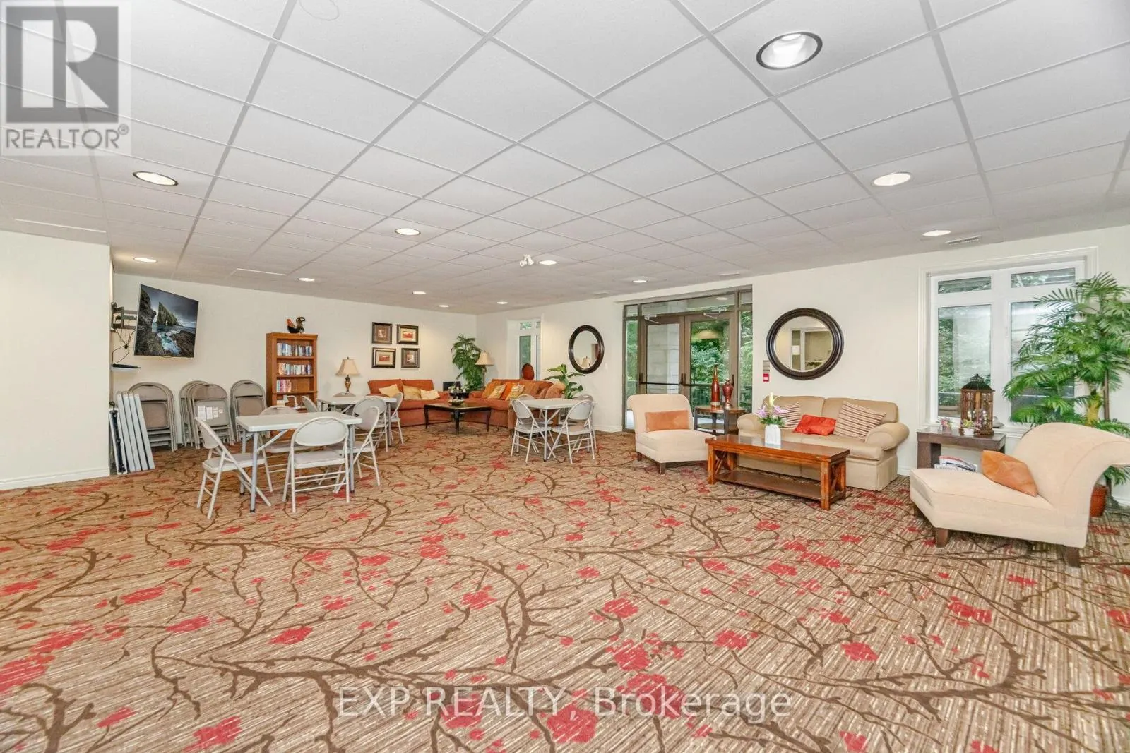 408 - 443 CENTENNIAL FOREST DRIVE