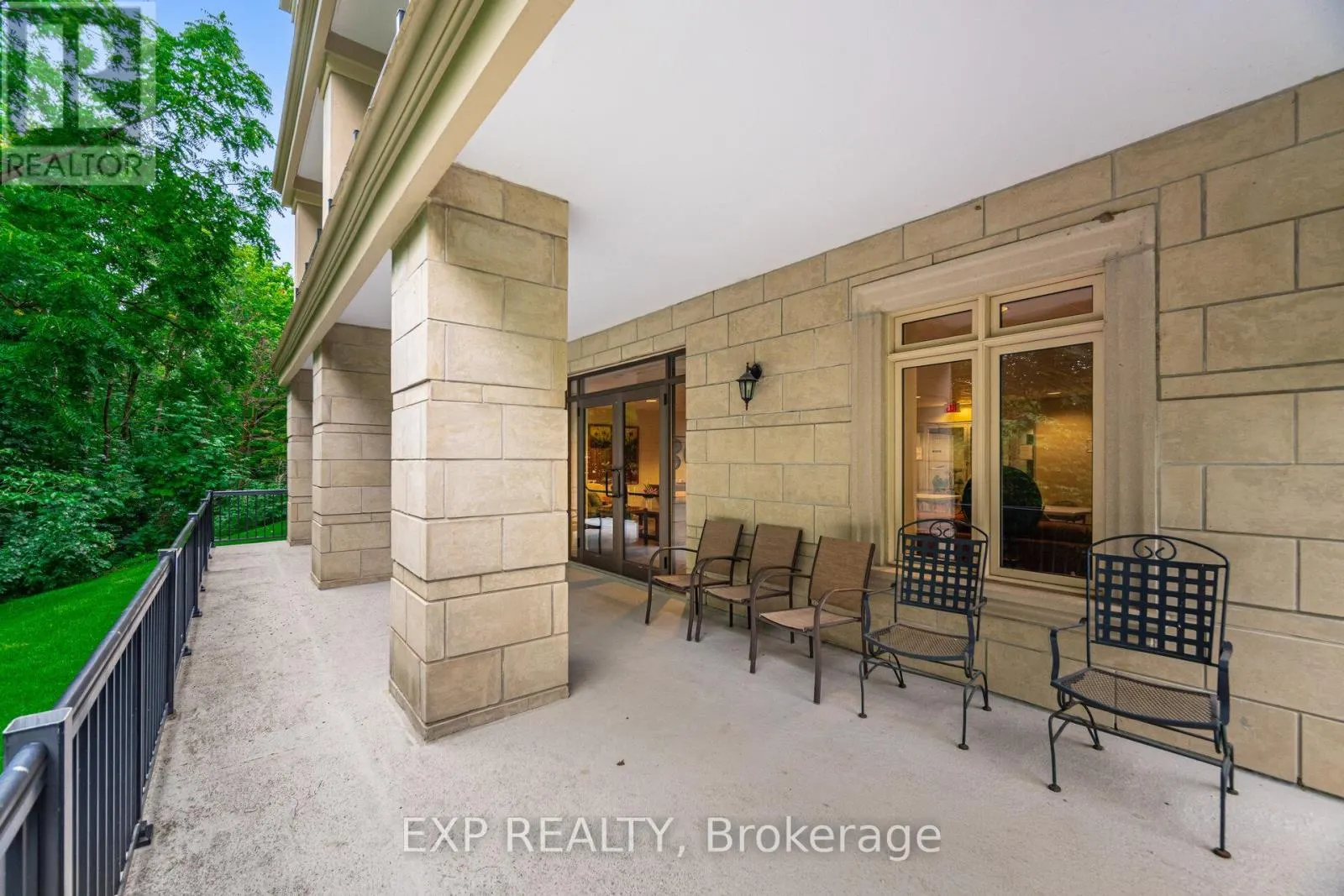 408 - 443 CENTENNIAL FOREST DRIVE