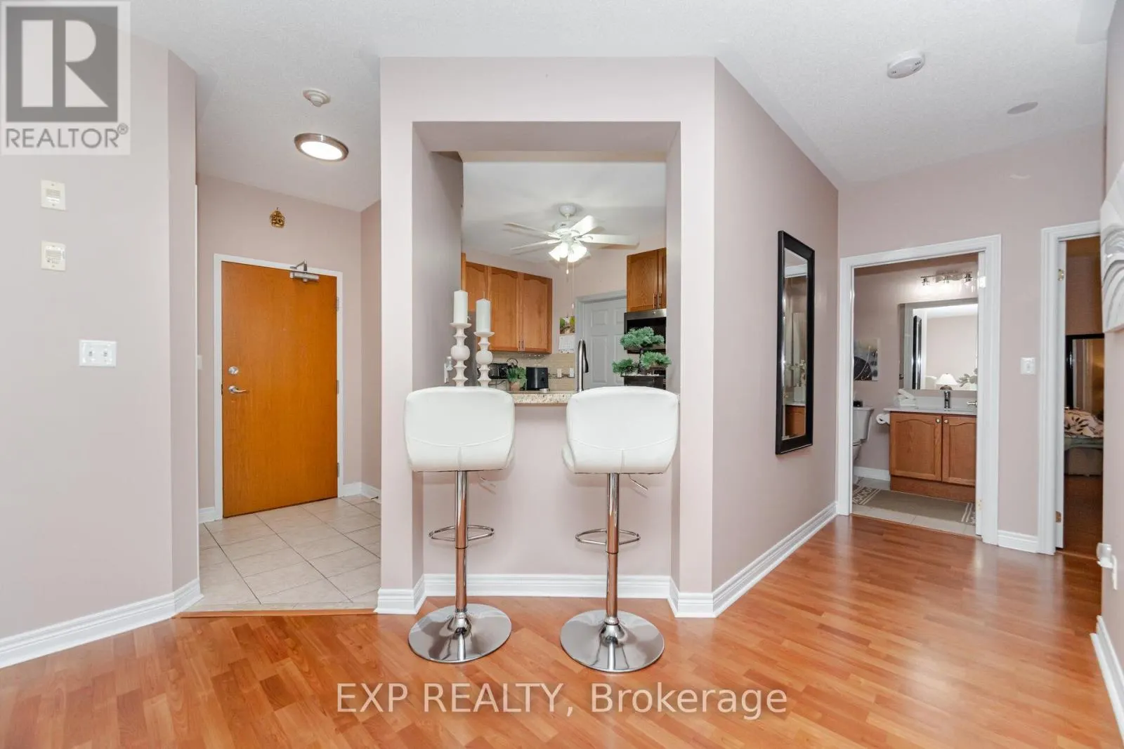 408 - 443 CENTENNIAL FOREST DRIVE
