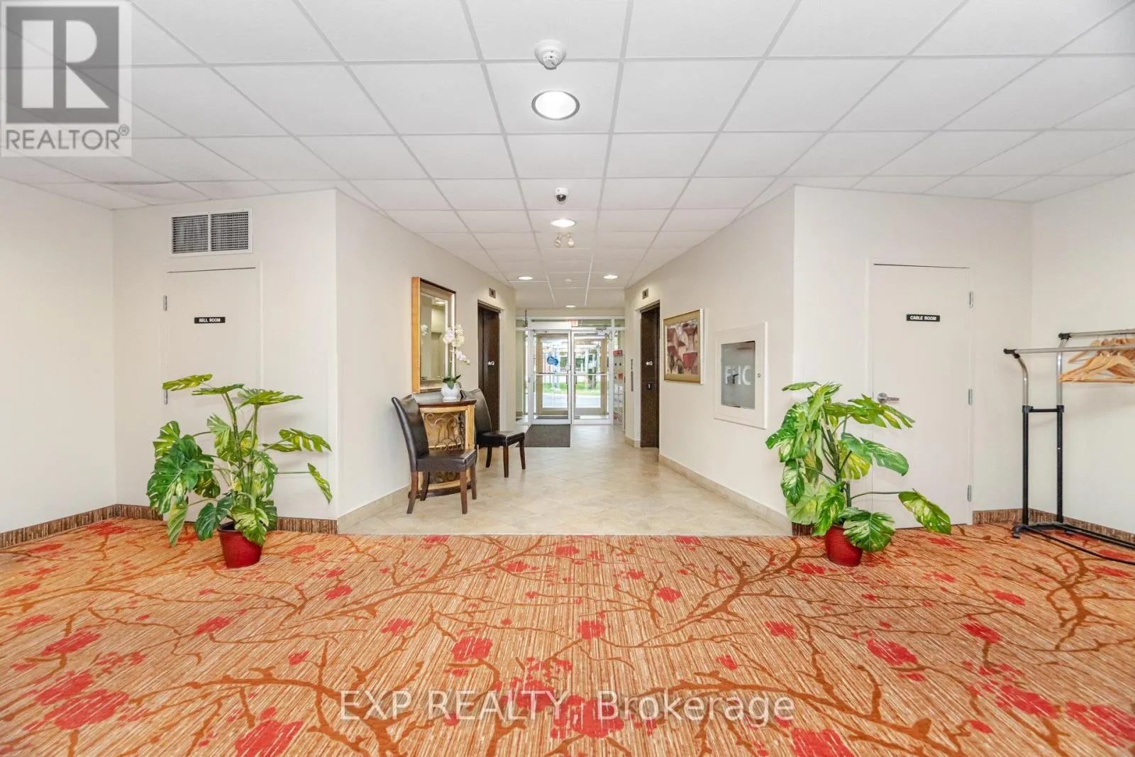 408 - 443 CENTENNIAL FOREST DRIVE