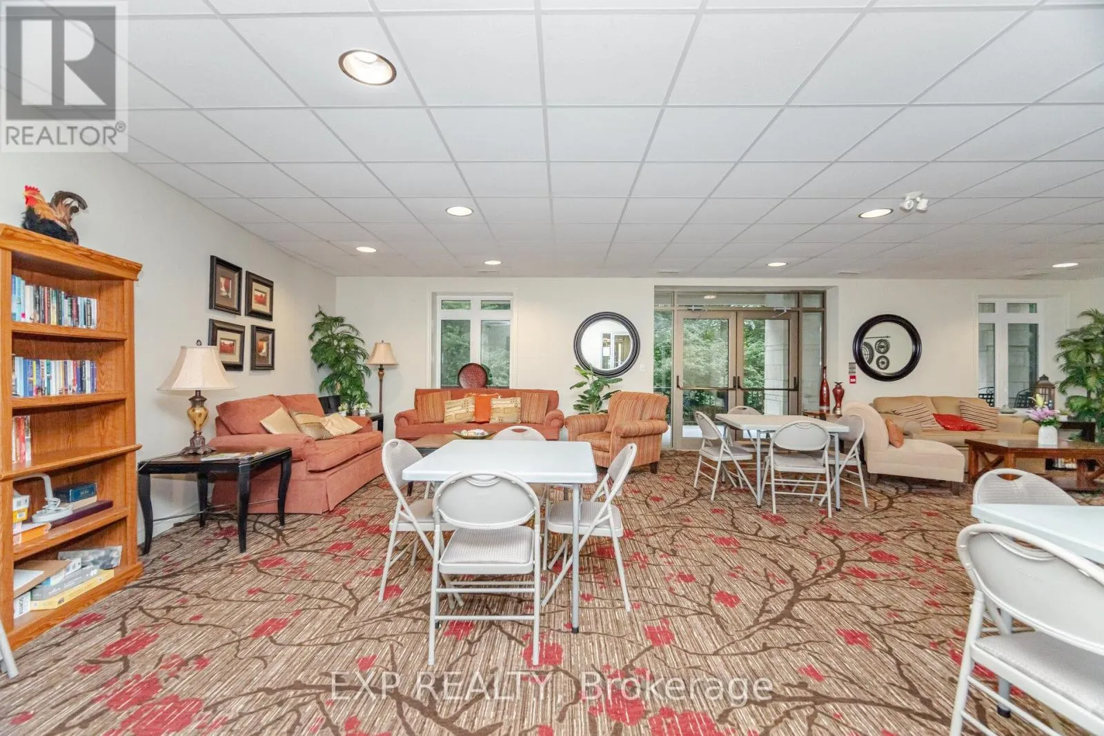 408 - 443 CENTENNIAL FOREST DRIVE