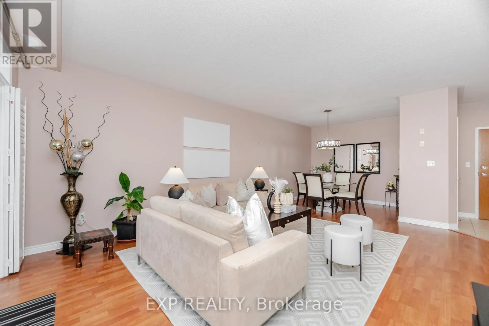 408 - 443 CENTENNIAL FOREST DRIVE