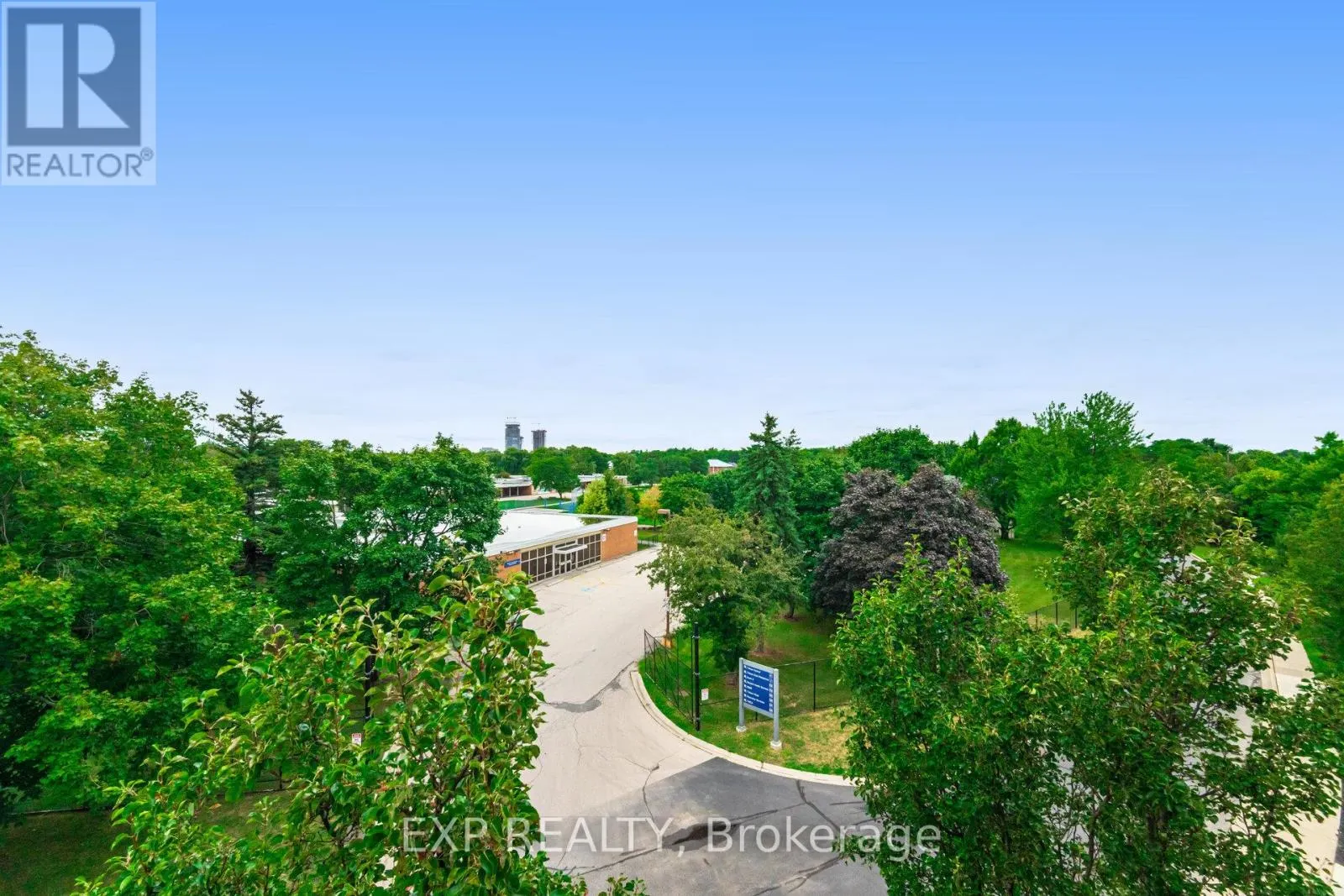 408 - 443 CENTENNIAL FOREST DRIVE