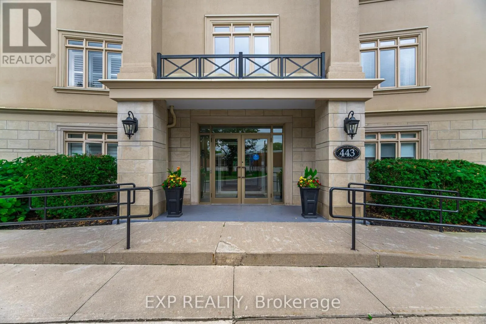 408 - 443 CENTENNIAL FOREST DRIVE