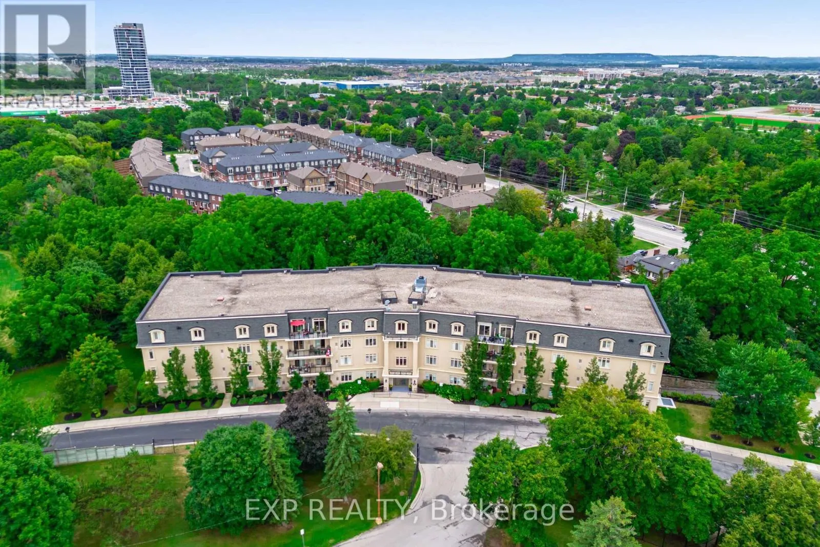 408 - 443 CENTENNIAL FOREST DRIVE